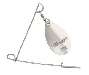 Beast Insta-Spinnerbait