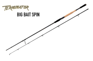 Fox Rage Terminator Bait Spin 270cm 40-160g 2cz.