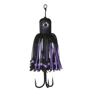 MADCAT A-STATIC Clonk Teaser 200g Black Devil