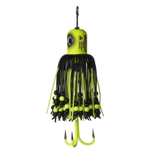 MADCAT Clonk Teaser A-Static 150g Fluo Yellow UV