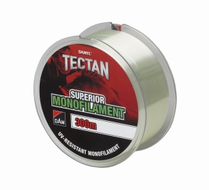 DAM DAMYL TECTAN SUPERIOR 0.14mm 2.0kg 4.4lb 300m
