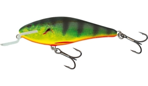 SALMO EXECUTOR SR 9cm 14,5g Real Hot Perch FL