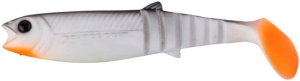 Savage Gear LB Cannibal 10cm 9g White & Black