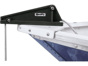 Wysięgnik do kotwicy SCOTTY 0278F montow. na stałe