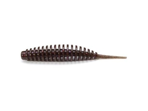 FishUP Tanta 4,2cm #050 Green Pumpkin Brown Red Purple 10szt