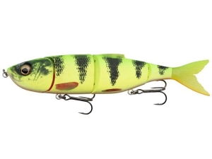 Savage Gear 4Play V2 Swim & Jerk 13,5cm 20g SS Firetiger