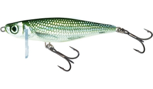 SALMO THRILL 7cm 13g Holo Bleak SINK