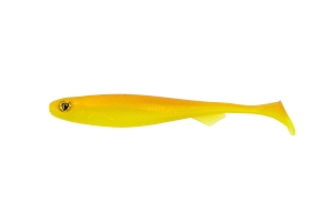 Slick Shad 9cm 5g UV Sun Dance 1szt