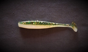 Relax BASS 2,5" 6,5cm L061 4szt