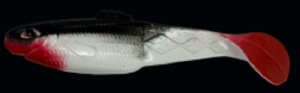 Relax DIAMOND SHAD 3 7,5cm S002R 10szt