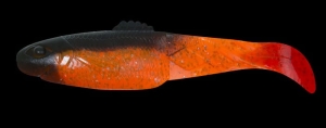 Relax DIAMOND SHAD 3 7,5cm S122 4szt