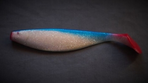 Relax RELAX SHAD 9 22,5cm S041R 2szt