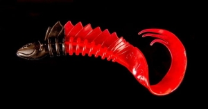 Relax VIPER 6 14cm TS382 2szt