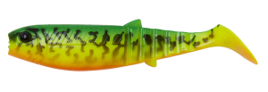 Savage Gear LB Cannibal 6,8cm 3g Burbot Firetiger 1szt