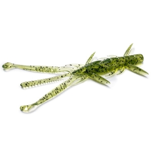 FishUP Shrimp 3" #042 Watermelon Seed 9szt
