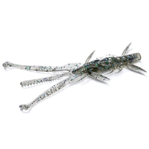 FishUP Shrimp 3" #057 Bluegill 9szt