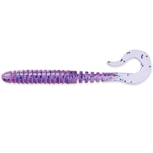 FishUP Vipo 2" #014 Violet/Blue 10szt