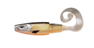 Berkley Sick Curl 8cm Bream 1szt