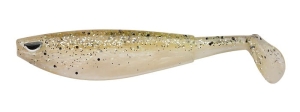 Berkley Sick Flanker 14cm Salt & Pepper 1szt