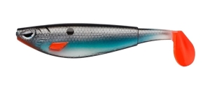 Berkley Sick Flanker 6cm Blue Shiner 1szt