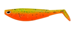 Berkley Sick Flanker 8cm Greenback Tomato 1szt