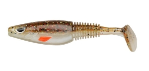 Berkley Sick Swimmer 12cm Brown Bleak 1szt