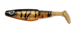 Berkley Sick Swimmer 12cm Motoroil Burbot 1szt