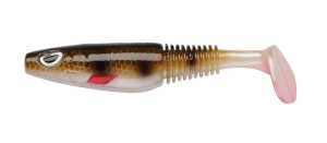 Berkley Sick Swimmer 9cm Perch 1szt