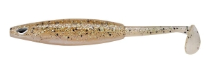 Berkley Sick Vibe 9cm Salt & Pepper 1szt