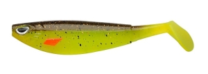 Berkley Sick Flanker 10cm Brown Chartreuse 1szt