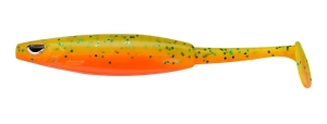 Berkley Sick Vibe 9cm Greenback Tomato 1szt
