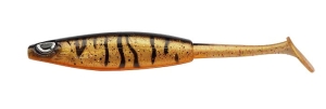 Berkley Sick Vibe 15cm Motoroil Burbot 1szt