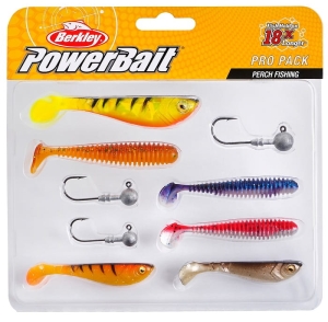 Berkley Pro Pack Perch