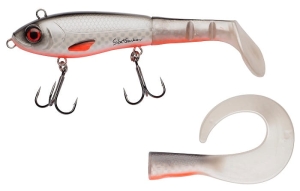 Abu Garcia SVZ McHybrid 16,5cm Fegis