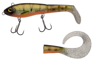 Abu Garcia SVZ McHybrid 16,5cm Yellow Fin Perch