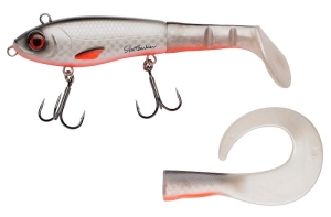 Abu Garcia SVZ McHybrid 20cm Fegis