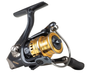 Kołowrotek Abu Garcia CARABUS AG SX 1000