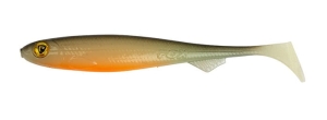 Rage Slick Shad 7cm UV Hot Olive