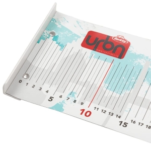 Berkley URBN Measure Mat 100cm