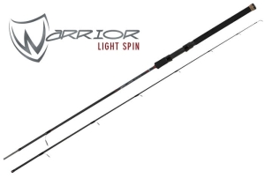 Fox Rage Warrior Light Spin 210cm 5-15g 2cz.
