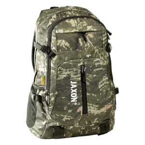 Plecak wędkarski JAXON 30/20/50cm UJ-XRU01