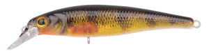 SPRO IKIRU SILENT JERK Perch 9,5cm SLS