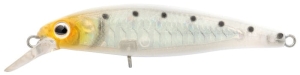 SPRO IKIRU SILENT JERK Shirazu 6,8cm SLS