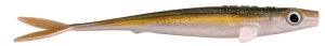 SPRO IRIS V-POWER 13cm UV Baitfish 1szt