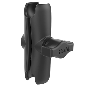 RAM Double Socket Arm Medium - for 1" Ball