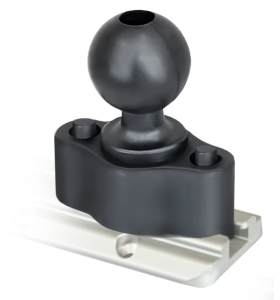 RAM Track Ball Quick Release Base C size 1.5" Ball