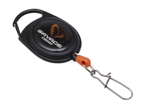 Klips do akcesoriów Savage Gear MP Retractor
