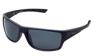 Okulary Berkley B11 Black/Gray