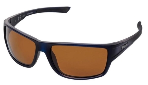 Okulary Berkley B11 Crystal Blue/Copper