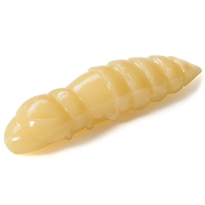 FishUP Pupa 1,2" #108 Cheese 10szt